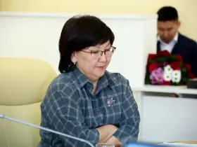 Феодосия Габышева: Проект «УчимЗнаем» дает в Якутии положительные результаты