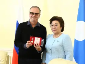 Феодосия Габышева: Проект «УчимЗнаем» дает в Якутии положительные результаты