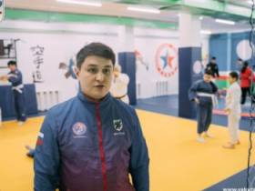 Центр единоборств Якутска приглашает детей с ОВЗ на бесплатные спортивные занятия