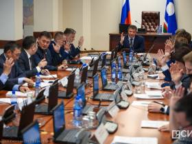 Аграрии из арктических районов Якутии смогут получить компенсацию на междугороднее такси