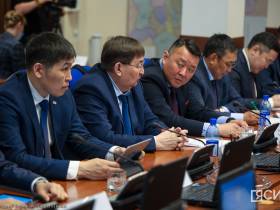 Аграрии из арктических районов Якутии смогут получить компенсацию на междугороднее такси