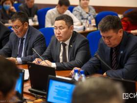 Аграрии из арктических районов Якутии смогут получить компенсацию на междугороднее такси