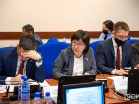 Аграрии из арктических районов Якутии смогут получить компенсацию на междугороднее такси