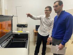 В Якутске участников конференции «УчимЗнаем» ознакомили с практиками по госпитальной педагогике