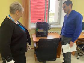 В Якутске участников конференции «УчимЗнаем» ознакомили с практиками по госпитальной педагогике