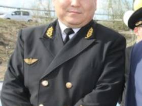 Директор ООО «Ленатурфлот»: Нам удалось сохранить экономические показатели