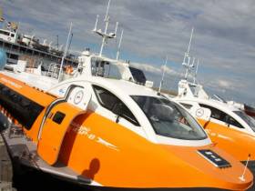 Директор ООО «Ленатурфлот»: Нам удалось сохранить экономические показатели