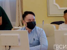 В Якутии прошел съезд молодых ученых и специалистов научно-образовательной сферы республики