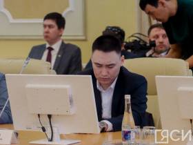 В Якутии прошел съезд молодых ученых и специалистов научно-образовательной сферы республики