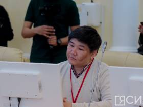 В Якутии прошел съезд молодых ученых и специалистов научно-образовательной сферы республики