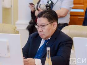 В Якутии прошел съезд молодых ученых и специалистов научно-образовательной сферы республики