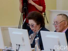 В Якутии прошел съезд молодых ученых и специалистов научно-образовательной сферы республики