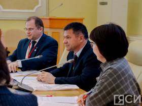 В Якутии прошел съезд молодых ученых и специалистов научно-образовательной сферы республики