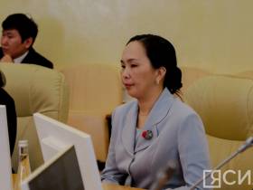 В Якутии прошел съезд молодых ученых и специалистов научно-образовательной сферы республики