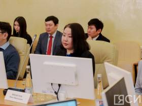 В Якутии прошел съезд молодых ученых и специалистов научно-образовательной сферы республики