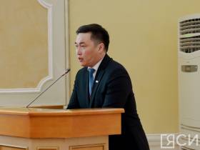 В Якутии прошел съезд молодых ученых и специалистов научно-образовательной сферы республики