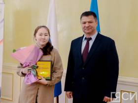 В Якутии прошел съезд молодых ученых и специалистов научно-образовательной сферы республики