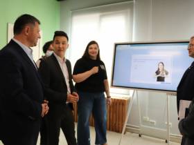 В Якутии незанятая молодёжь может бесплатно получить рабочую профессию и трудоустроиться