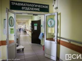 Высокие технологии самого древнего раздела медицины: Как работает травматологическая служба РБ№2 