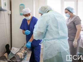 Высокие технологии самого древнего раздела медицины: Как работает травматологическая служба РБ№2 