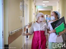 Высокие технологии самого древнего раздела медицины: Как работает травматологическая служба РБ№2 