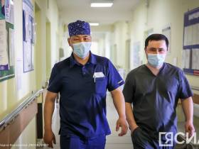 Высокие технологии самого древнего раздела медицины: Как работает травматологическая служба РБ№2 