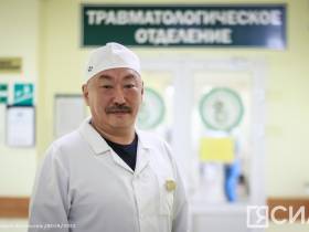 Высокие технологии самого древнего раздела медицины: Как работает травматологическая служба РБ№2 