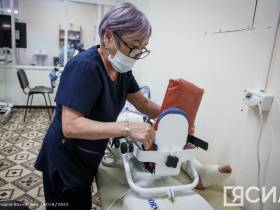 Высокие технологии самого древнего раздела медицины: Как работает травматологическая служба РБ№2 