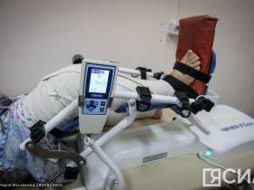 Высокие технологии самого древнего раздела медицины: Как работает травматологическая служба РБ№2 