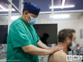 Высокие технологии самого древнего раздела медицины: Как работает травматологическая служба РБ№2 