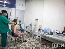 Высокие технологии самого древнего раздела медицины: Как работает травматологическая служба РБ№2 