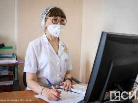 Высокие технологии самого древнего раздела медицины: Как работает травматологическая служба РБ№2 