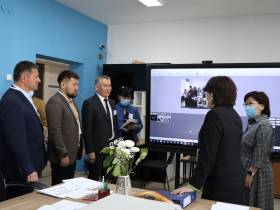 В школах Якутии готовятся к итоговым экзаменам