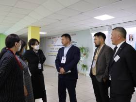 В школах Якутии готовятся к итоговым экзаменам