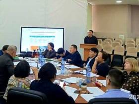 Грантовую поддержку по направлению «Агростартап» получат 18 фермеров Якутии