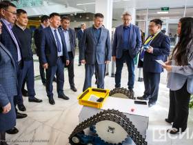 В Якутии обсудили вопросы развития сельской местности