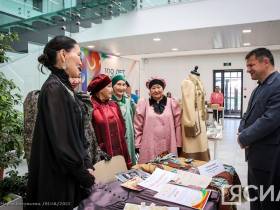 В Якутии обсудили вопросы развития сельской местности