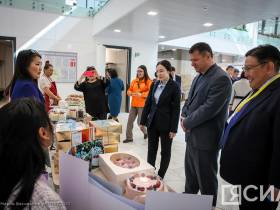 В Якутии обсудили вопросы развития сельской местности