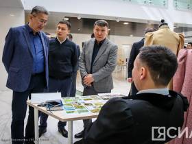 В Якутии обсудили вопросы развития сельской местности