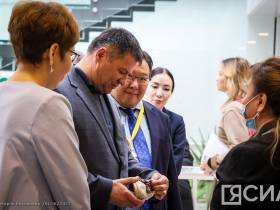 В Якутии обсудили вопросы развития сельской местности