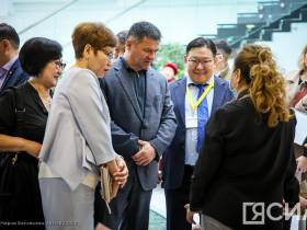 В Якутии обсудили вопросы развития сельской местности