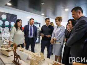 В Якутии обсудили вопросы развития сельской местности