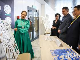 В Якутии обсудили вопросы развития сельской местности