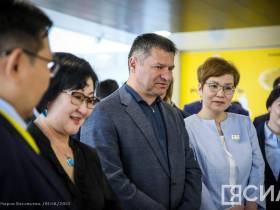 В Якутии обсудили вопросы развития сельской местности