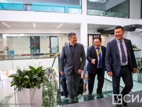 В Якутии обсудили вопросы развития сельской местности