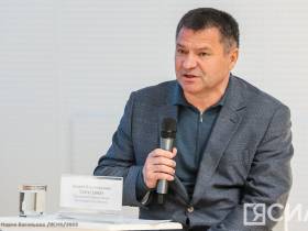 В Якутии обсудили вопросы развития сельской местности