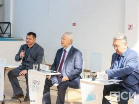 В Якутии обсудили вопросы развития сельской местности