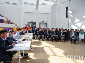 В Якутии обсудили вопросы развития сельской местности