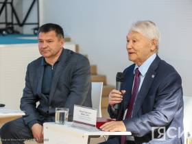 В Якутии обсудили вопросы развития сельской местности