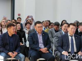 В Якутии обсудили вопросы развития сельской местности